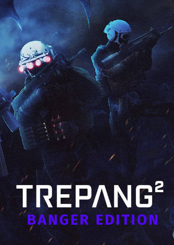 Trepang2 Banger Edition ราคาถูก